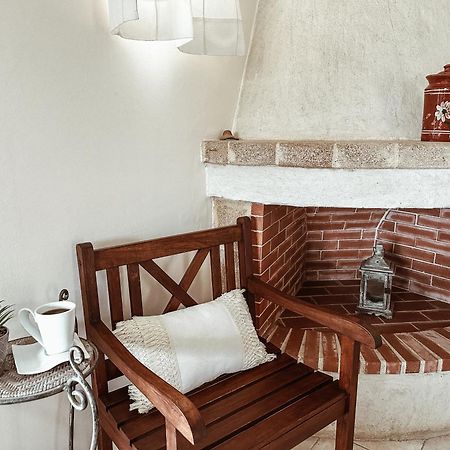 Theonia Villas Pefki Dış mekan fotoğraf