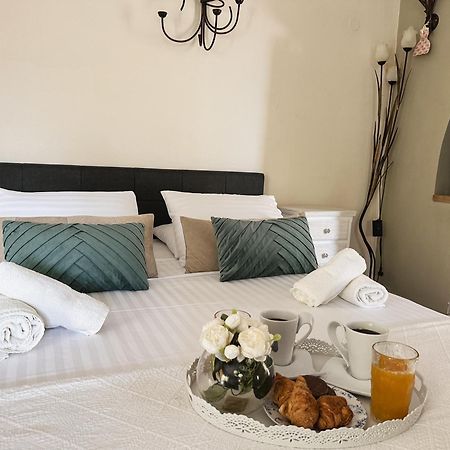 Theonia Villas Pefki Dış mekan fotoğraf