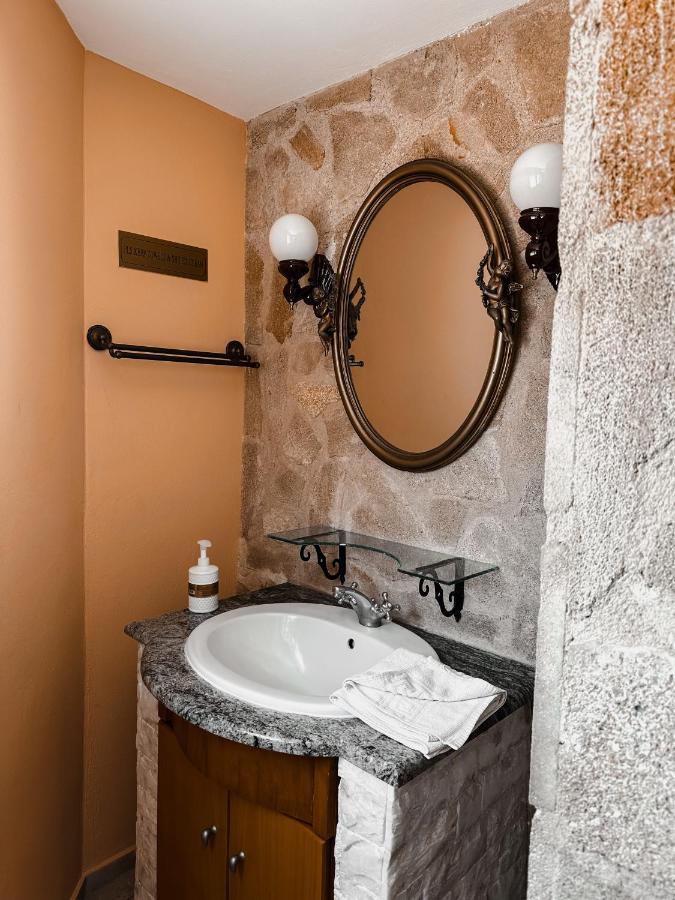 Theonia Villas Pefki Dış mekan fotoğraf