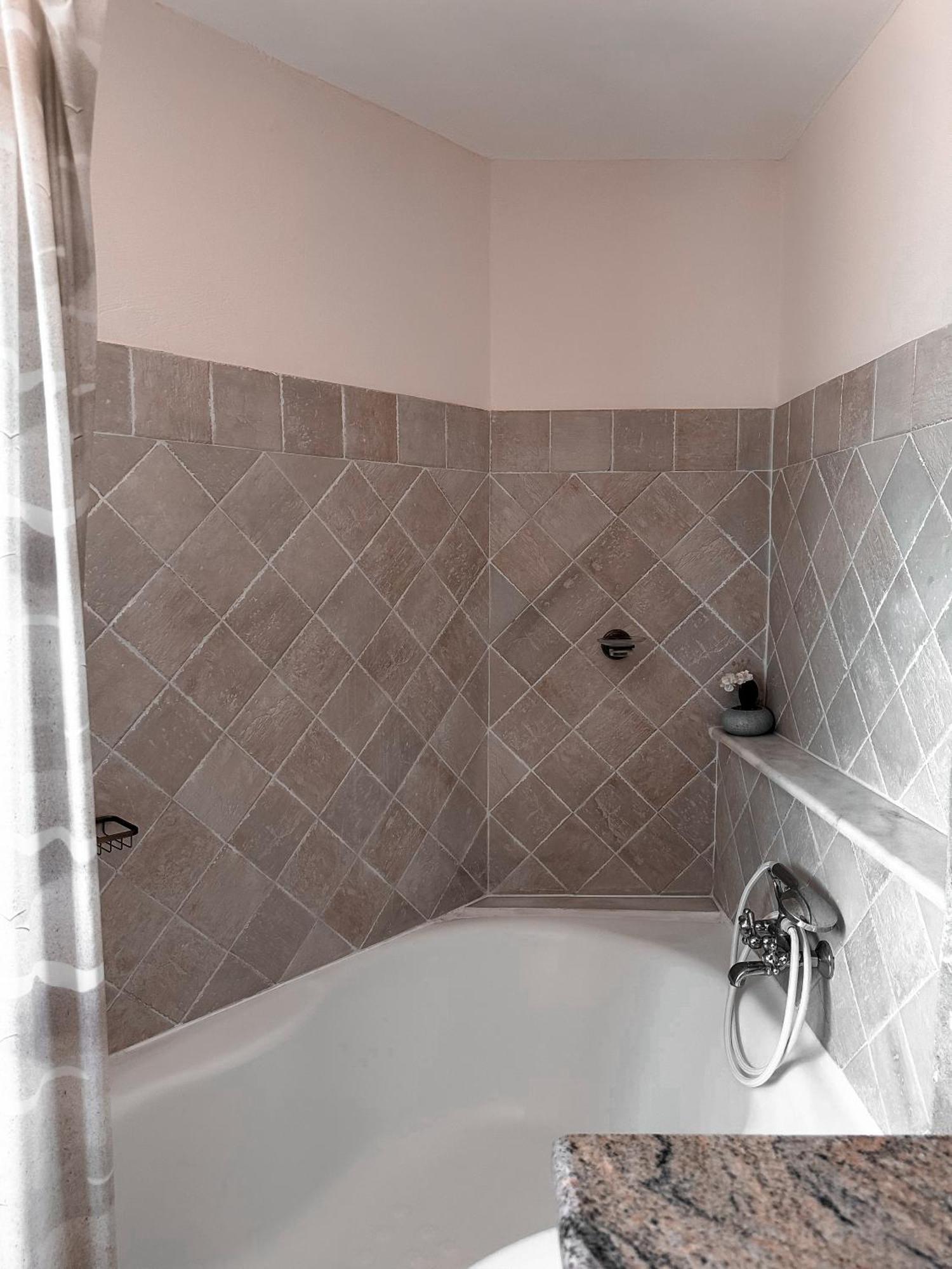 Theonia Villas Pefki Dış mekan fotoğraf