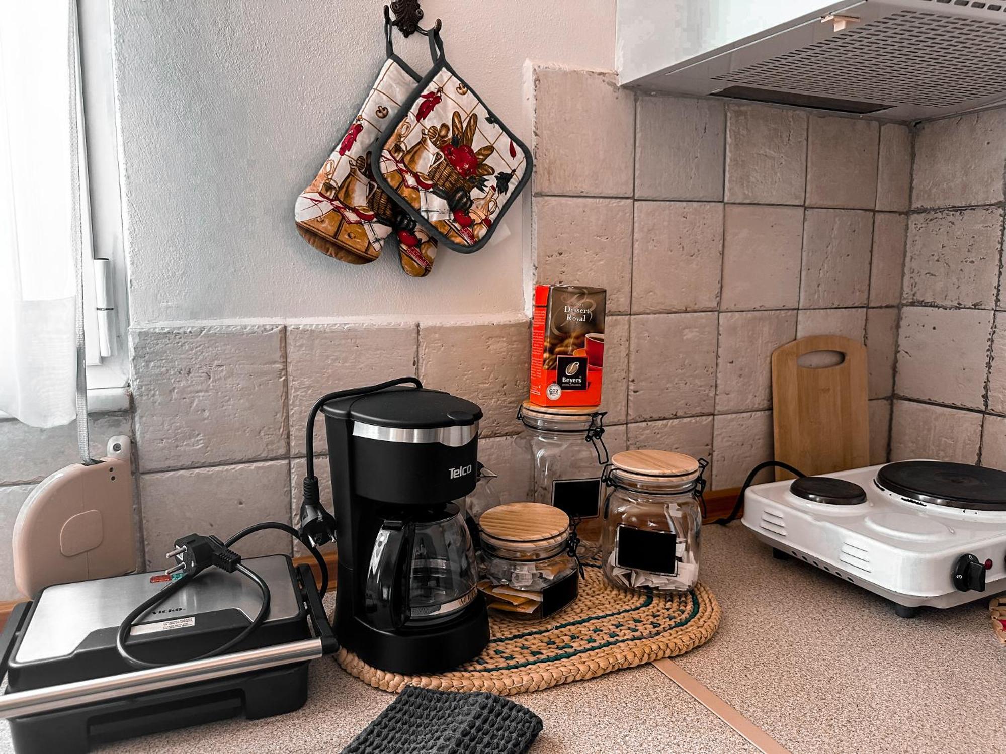 Theonia Villas Pefki Dış mekan fotoğraf