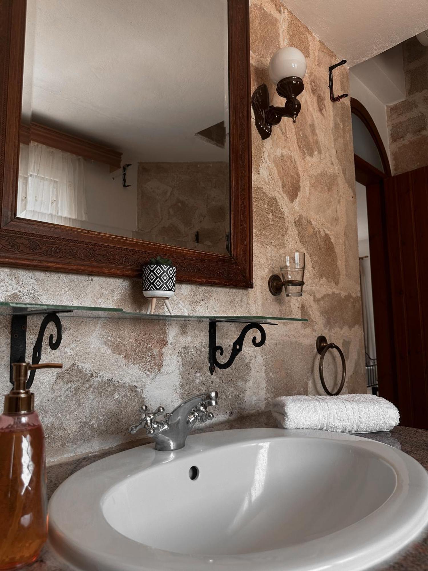 Theonia Villas Pefki Dış mekan fotoğraf
