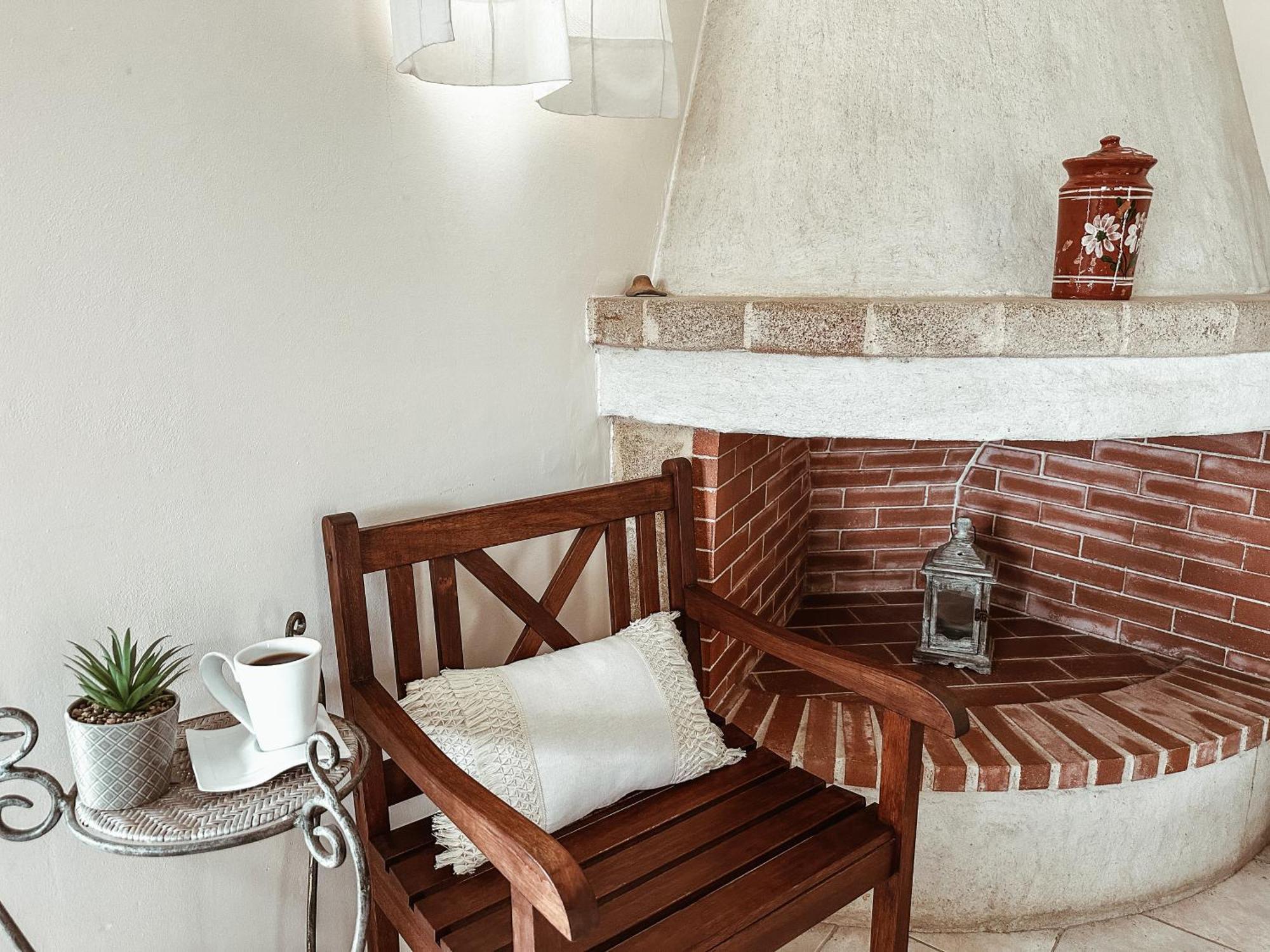 Theonia Villas Pefki Dış mekan fotoğraf