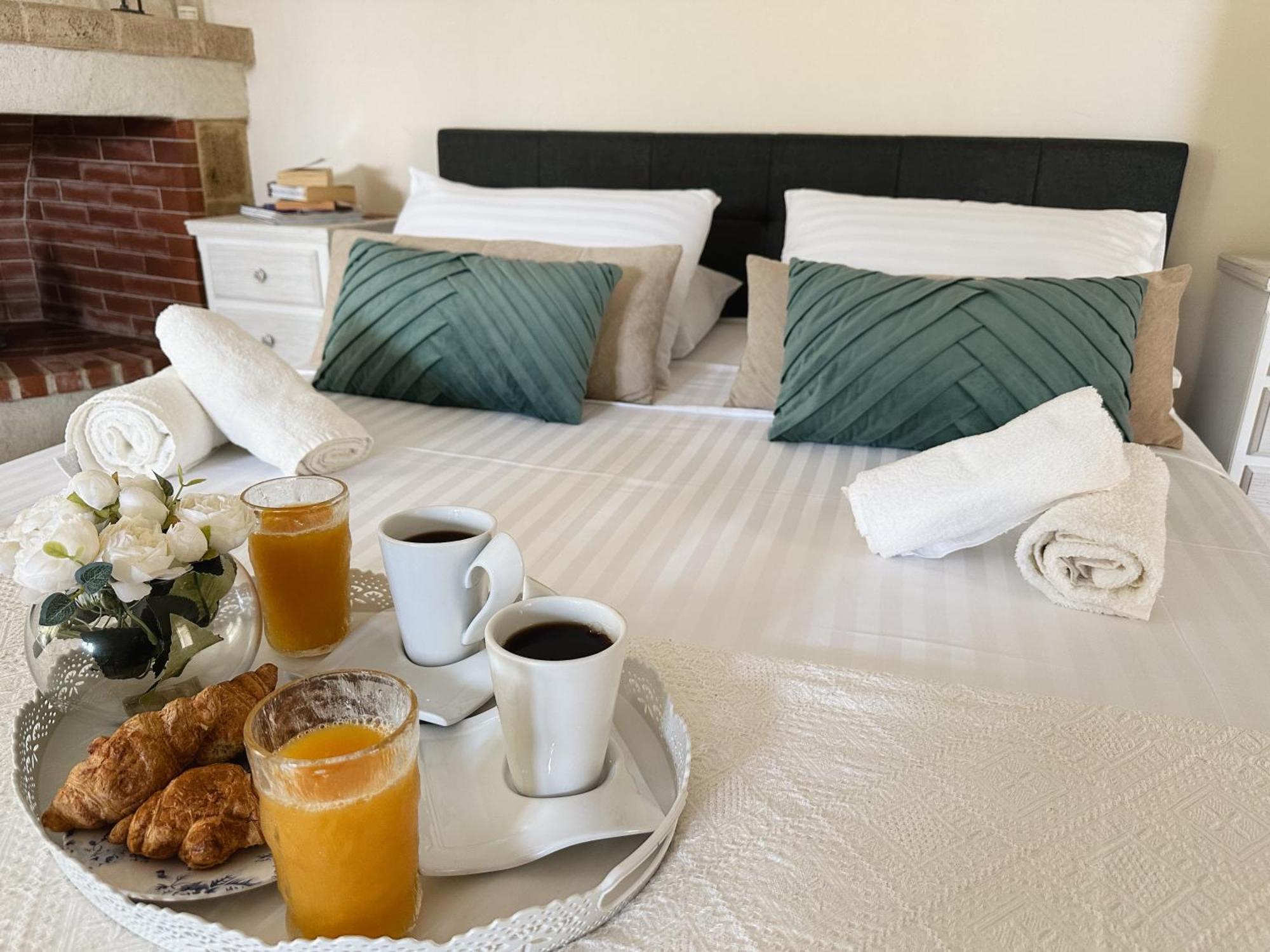 Theonia Villas Pefki Dış mekan fotoğraf